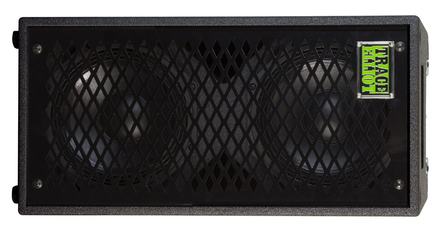 Trace Elliot Lightweight Bass Chicago Music Store